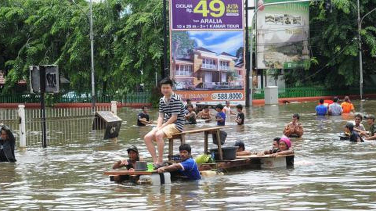 Ahok: Warga Pluit sulit dipindah karena takut bayar Rp 5 juta