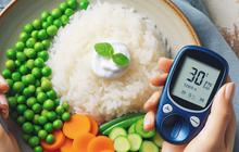 Kebiasaan Makan Nasi dalam Porsi Berlebih Jadi Penyebab Muncul dan Kambuhnya Diabetes