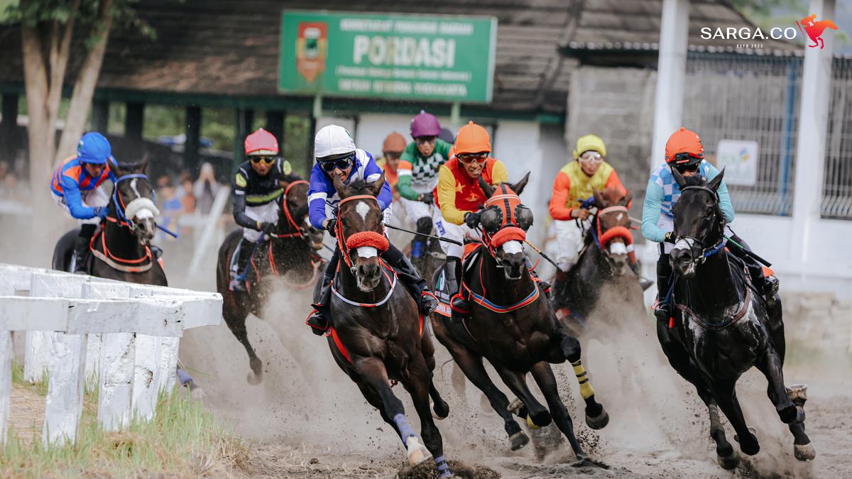 Dari Amerika Serikat hingga Indonesia, Triple Crown adalah Puncak Segalanya di Pacuan Kuda