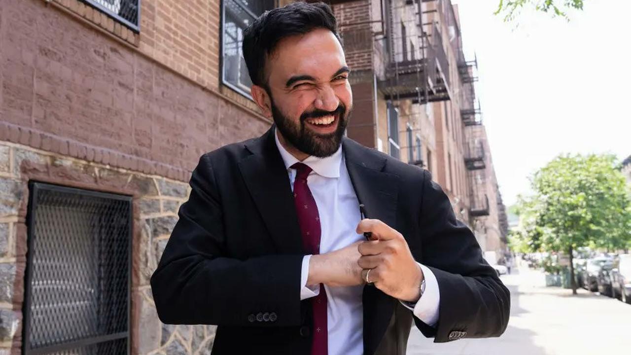 NYC Election: Who is Zohran Mamdani? Here's The Profile of The Strongest Mayor Candidate!