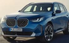 BMW Pastikan Generasi Empat X3 akan Hadir di Indonesia