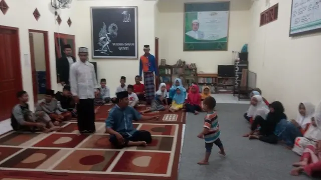 ali suwandi anggota propam polda diy