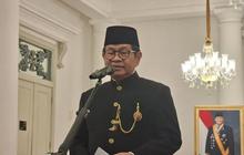Pramono Optimistis Besaran UMP DKI Jakarta Diterima Semua Pihak, Berharap Tak Ada Aksi Mogok