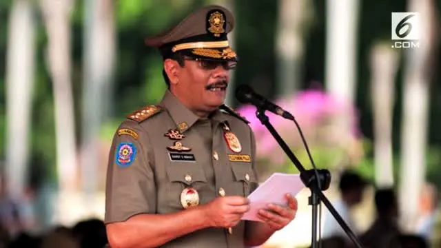 Djarot Tawarkan Bangun Safe House Untuk Korban Persekusi
