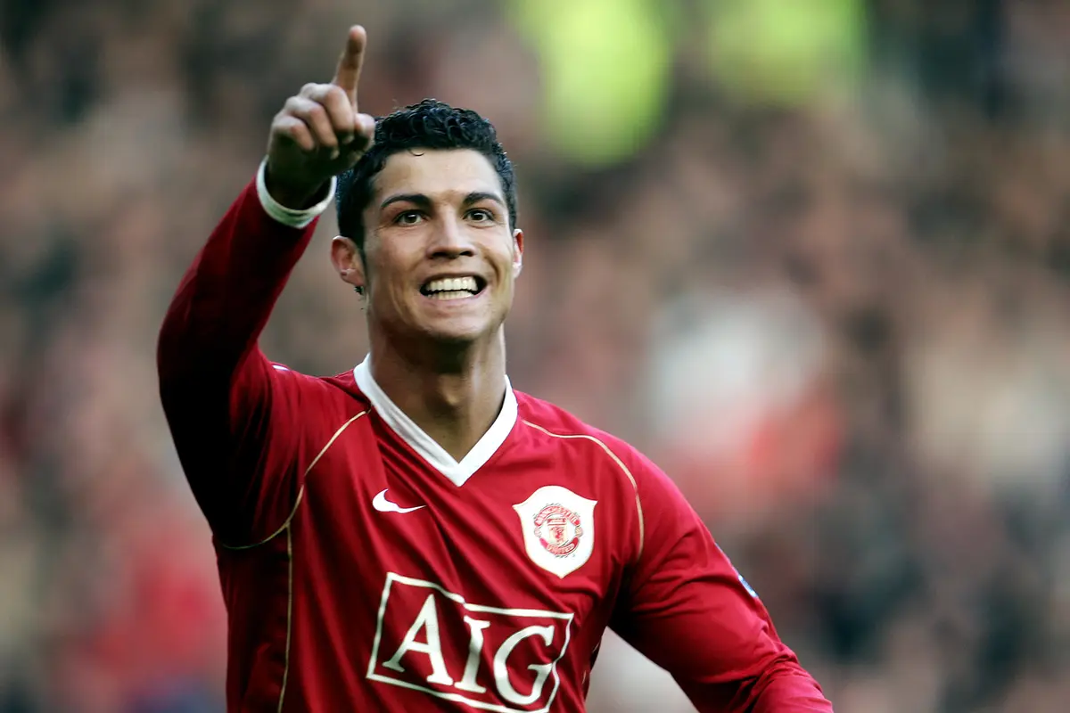 Cristiano Ronaldo dan Penjualan Pemain Termahal Manchester United