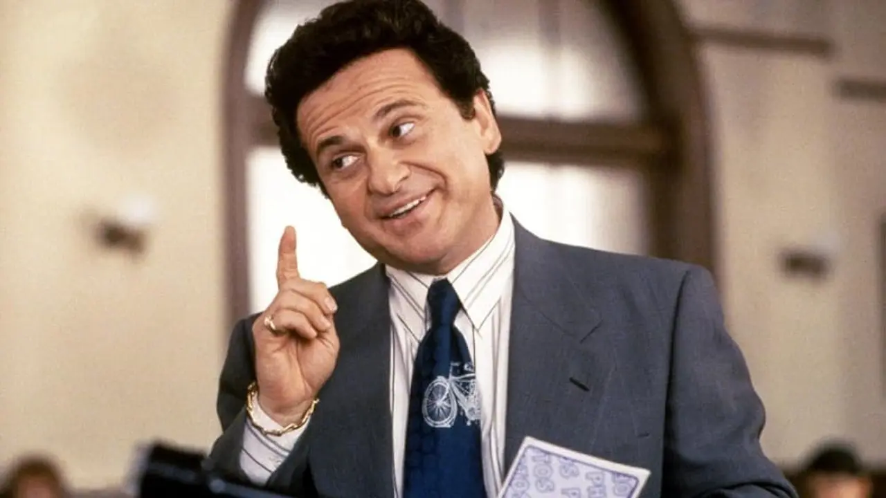 My Cousin Vinny (1992)