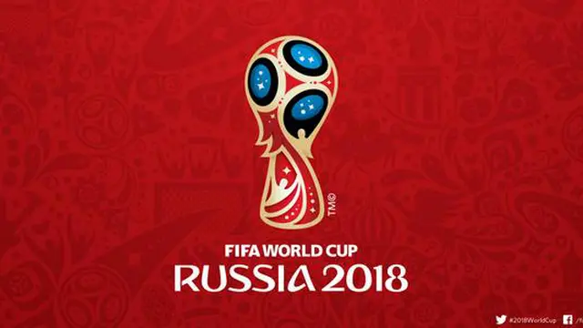 Piala Dunia 2018