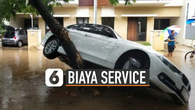 Banjir Jakarta menelan banyak kerugian, salah satunya kerusakan kendaraan. Kerusakan mobil bermacam-macam dari bodi, interior hingga mesin.Banjir Jakarta menelan banyak kerugian, salah satunya kerusakan kendaraan. Kerusakan mobil bermacam-macam dari ...