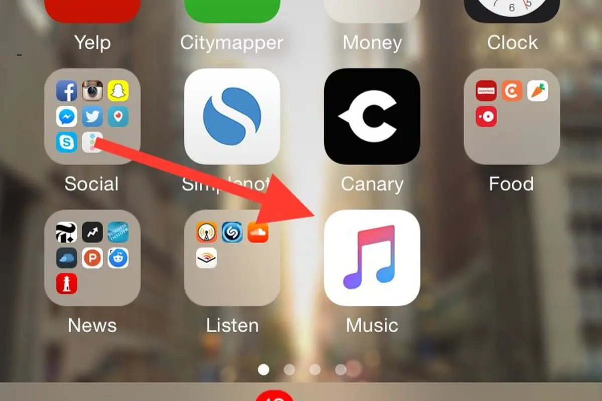 Apple Music