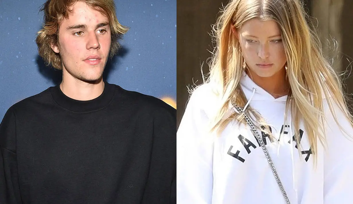 Setelah itu Justin Bieber bahkan terlihat menghabiskan waktu dengan Baskin Champion. (E! News)