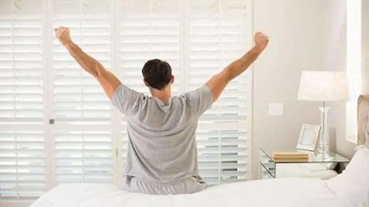 Benarkah Tidur setelah Subuh Bikin Rezeki Seret? Begini Kata Buya Yahya
