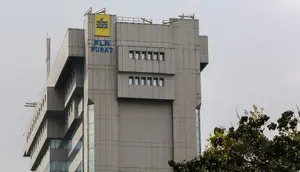 PLN Kebut Penormalan Listrik Usai Gangguan Suplai Picu Pemadaman di Jakarta-Banten