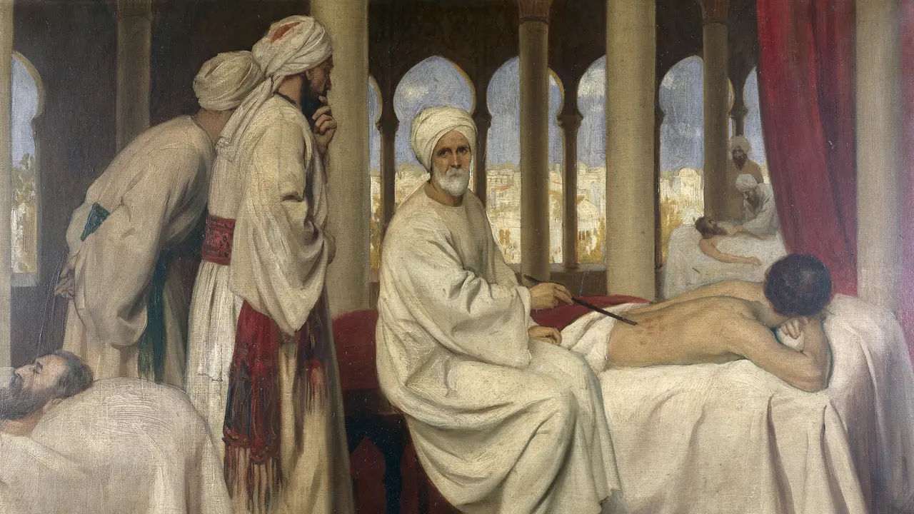 Al Zahrawi