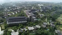 Di Tengah Pandemi, Pengembang Ini Mampu Jual Villa Seharga Rp 15,5 Miliar