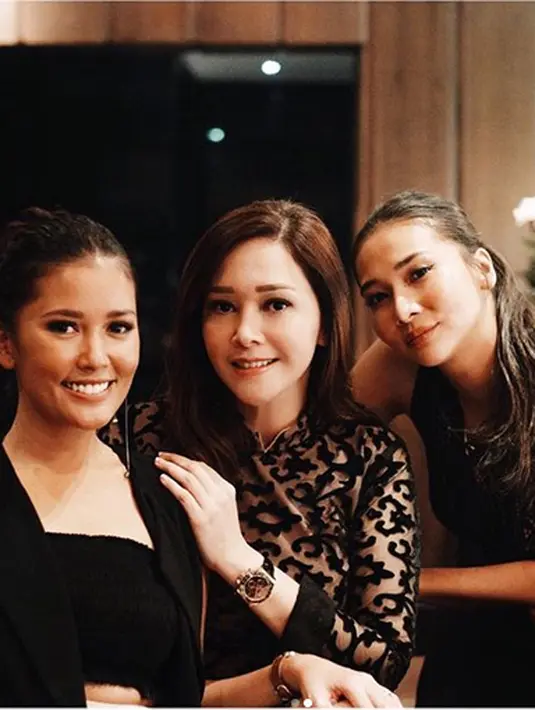 Maia Estianty dan Irwan Mussry