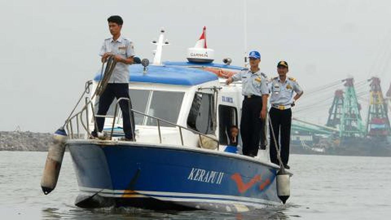 Jajal waterway, Jokowi siapkan minyak kayu putih