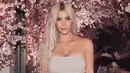 Seperti yang sudah diketahui, Kardashian-Jenner adalah   keluarga yang besar. Tak mengherankan jika anak-anak Kris Jenner ingin miliki banyak anak. (instagram/kimkardashian)