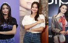 Perjalanan Karier Amanda Rawles, Dulu Sering Ditolak Casting, Kini Bintangi Lebih dari 20 Film