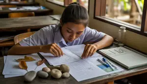 Cara Menyusun Kerangka Teks Laporan Hasil Observasi yang Sistematis dan Tepat