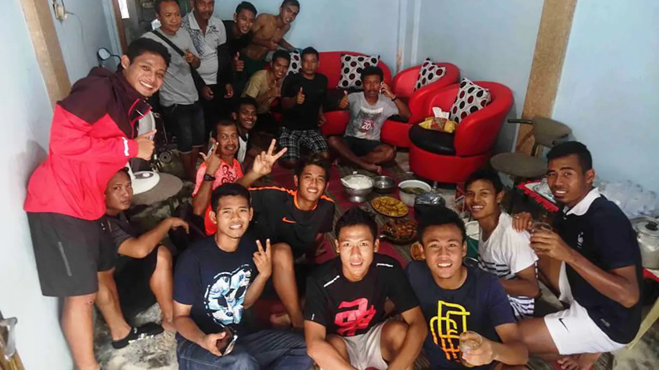 Surabaya United 
