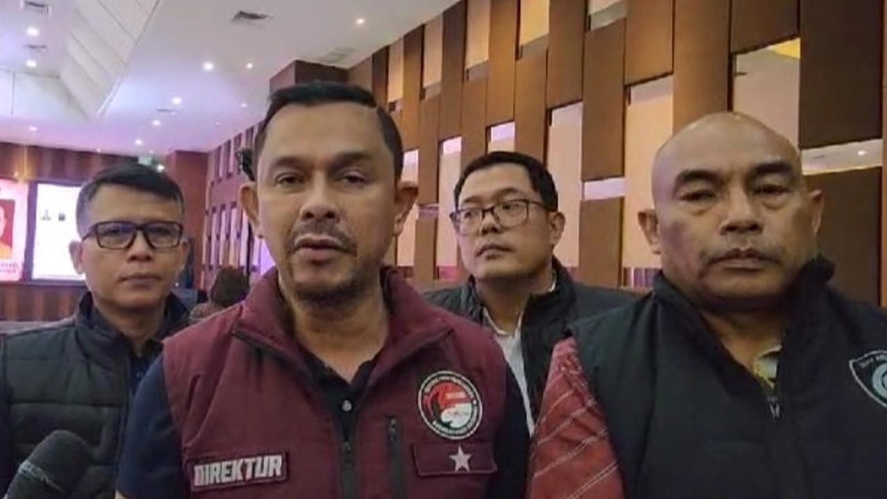 VIDEO: Respons Polisi Soal Brigjen Mukti Terseret Kasus Korupsi Timah Suami Sandra Dewi