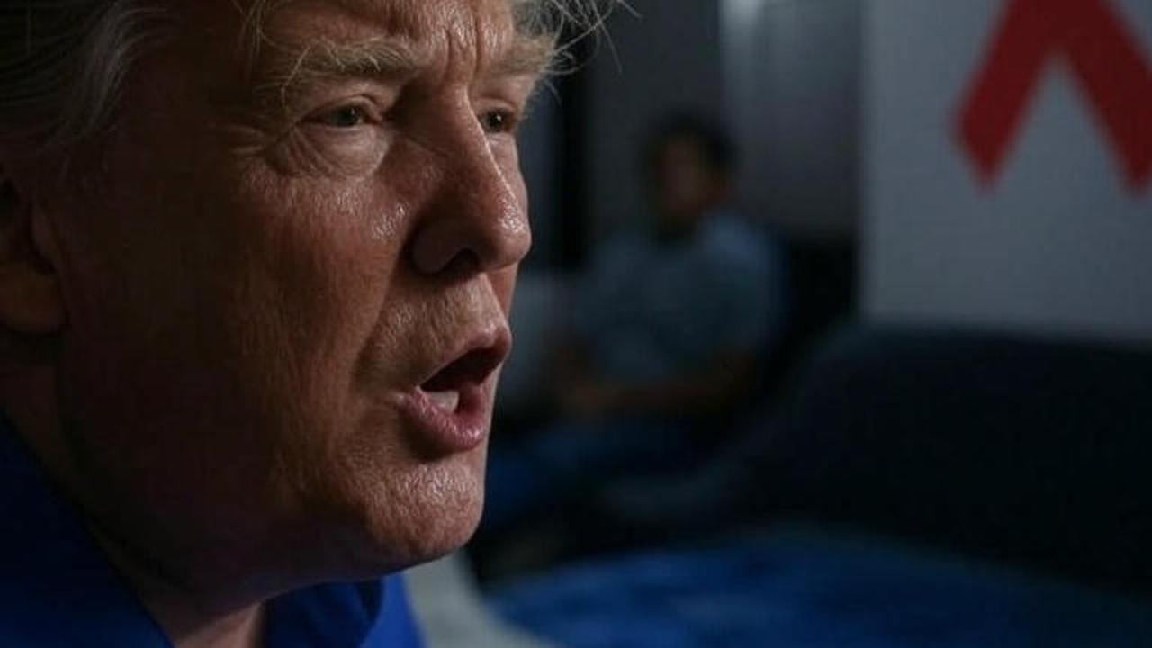 Donald Trump dan Penanggulangan HIV/AIDS