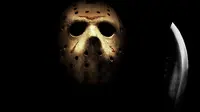Jason Vorhees Teror Para Gamer di Friday The 13th