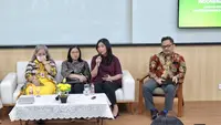 Asosiasi Fintech Terima 200 Aduan Setiap Hari, Terbanyak Ngeluh Soal Pinjol Ilegal
