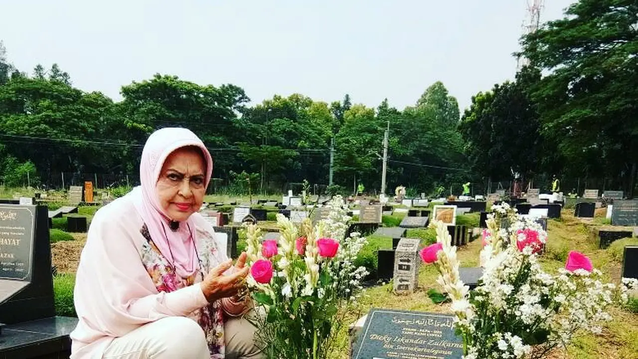 Mieke Wijaya