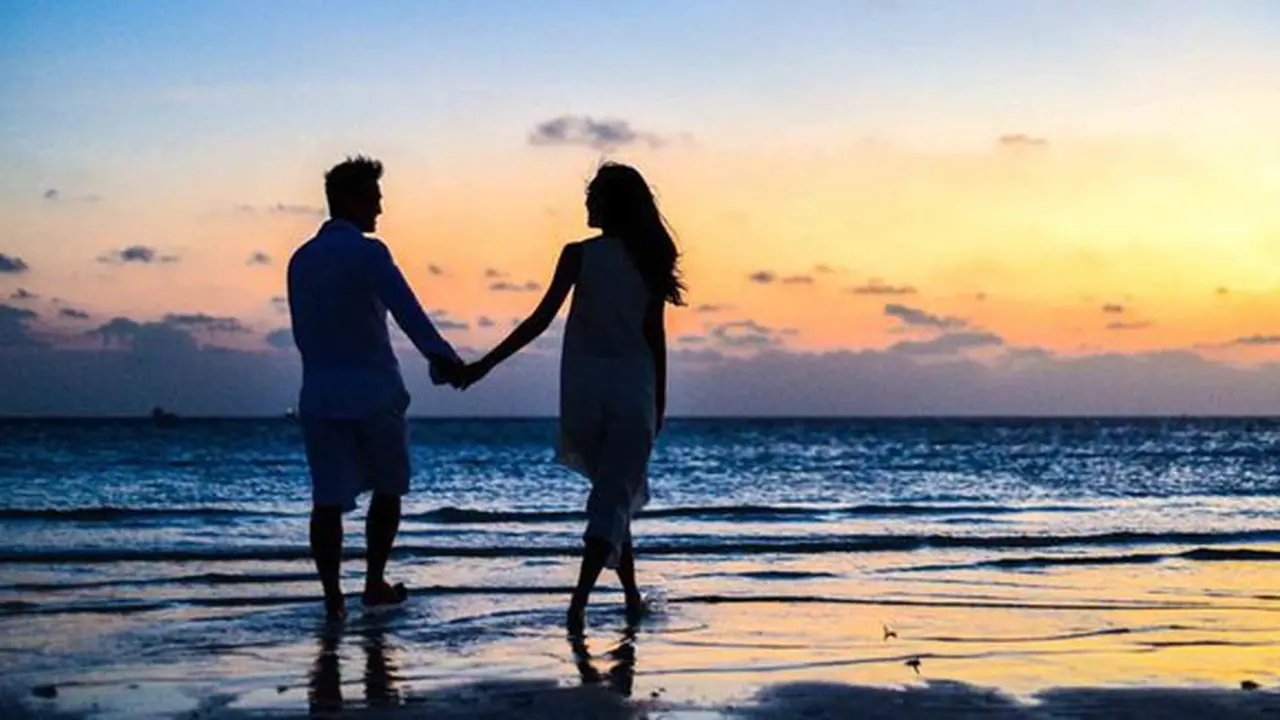 Cara menguatkan hubungan cinta/copyright Pexels.com/Ibrahim Asad
