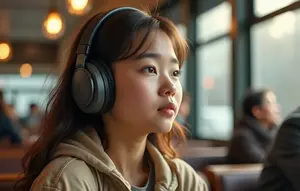 Ciri Orang Suka Pakai Headphone Meski Tak Dengar Apa-apa Menurut Psikologi