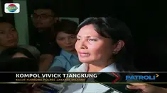 Artis Tora Sudiro mendapat rekomendasi dari BNN untuk direhabilitasi ke RSKO Cibubur.