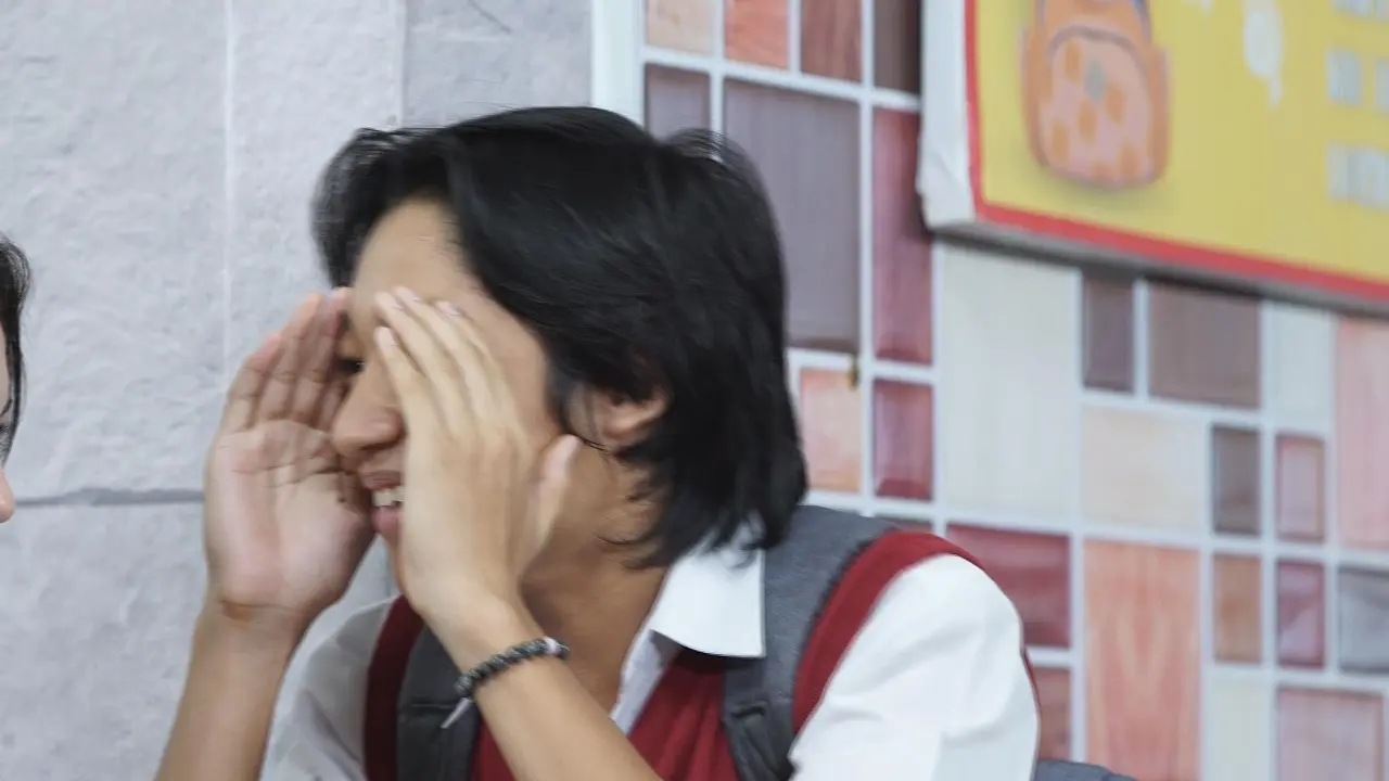 Dari Jandela SMP