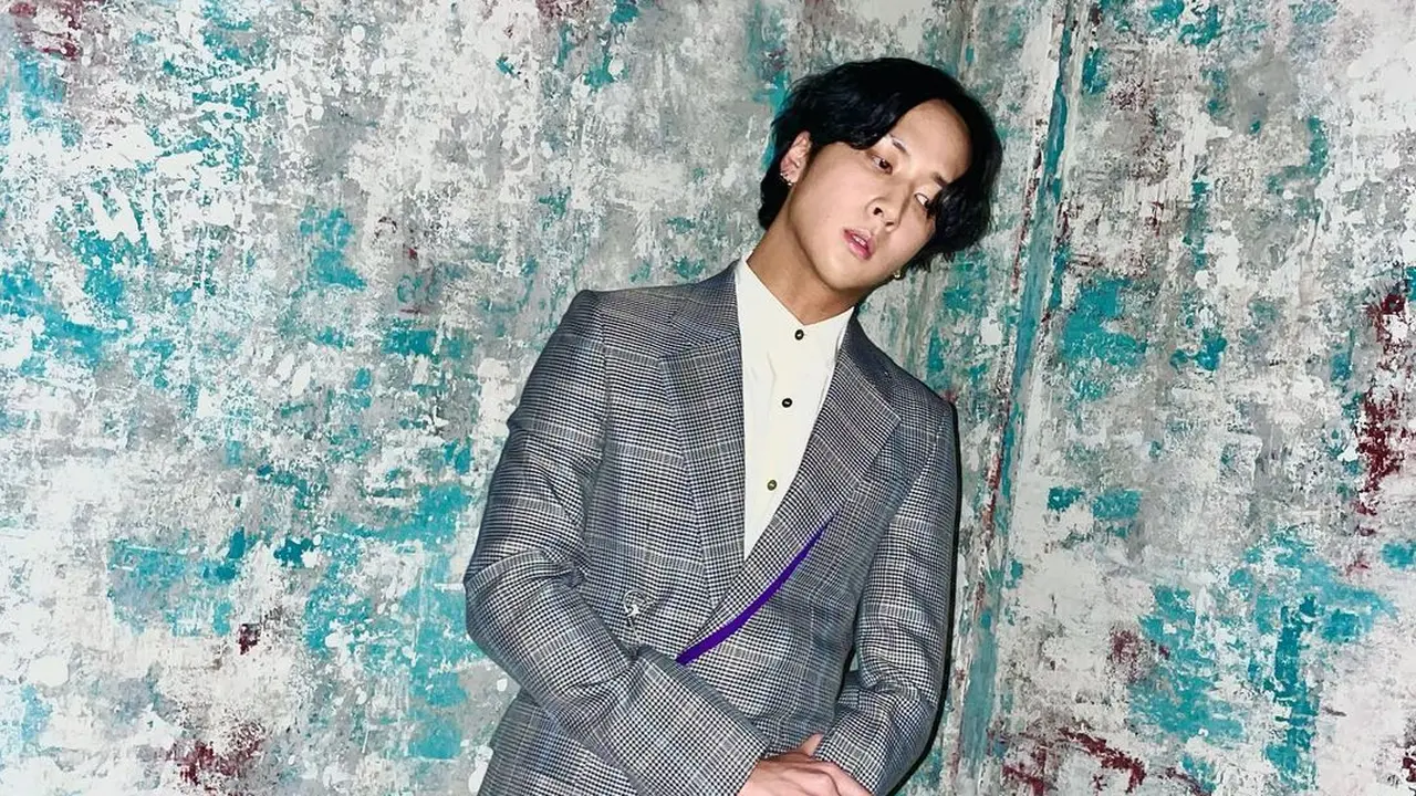 Ravi VIXX