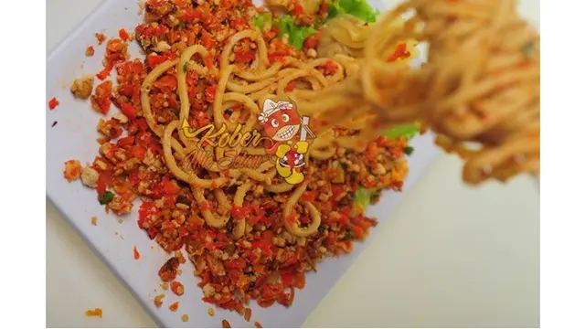 5 Kuliner Pedas yang Ada di Surabaya, Wajib Dicoba