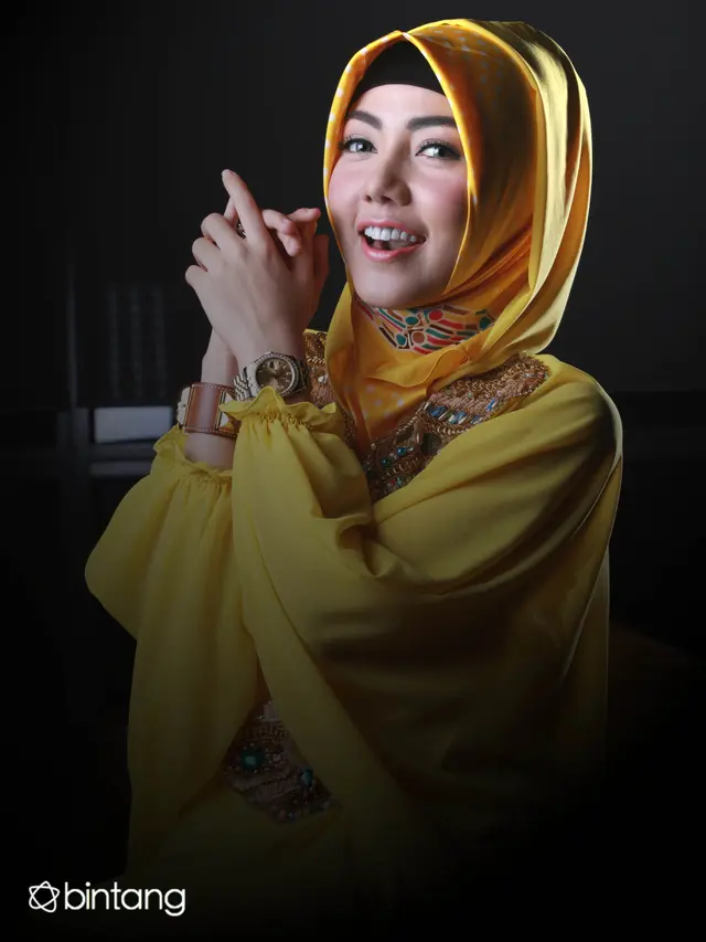 [Bintang] Bella Shofie