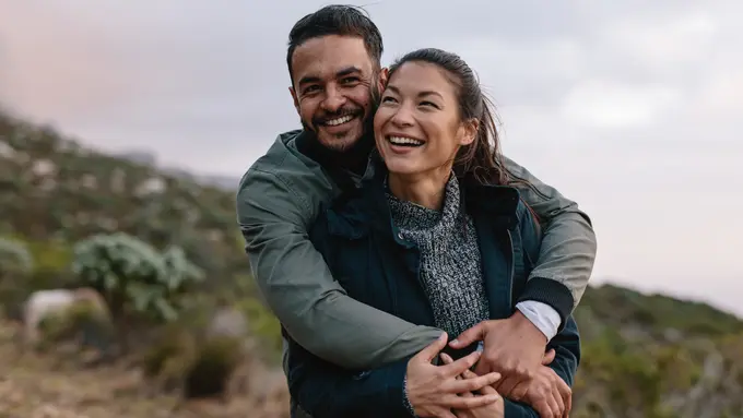 perempuan dan pasangan des 4