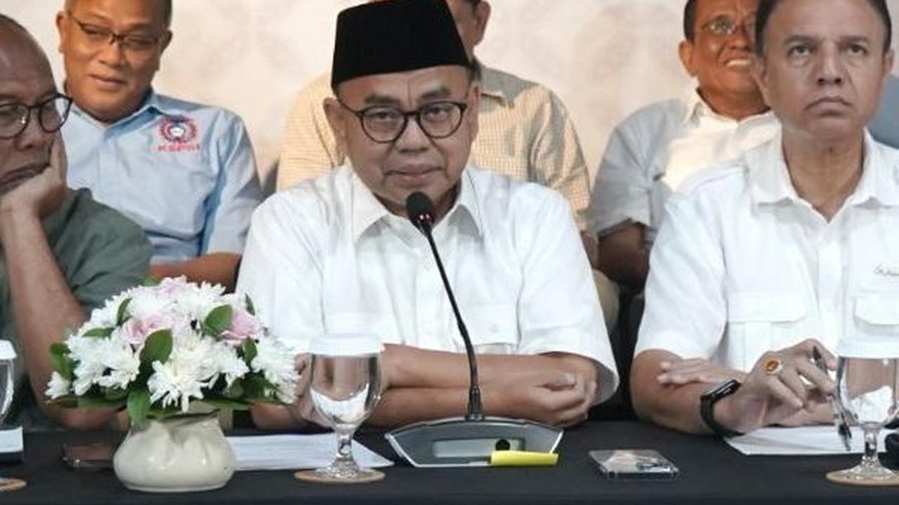 Timnas AMIN soal Hak Angket Kecurangan Pemilu: Ini Bukan Lagi Siapa Kalah Siapa Menang