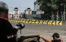 Tilang Manual Uji Emisi Tak Efektif, Pemprov DKI Jakarta Bakal Maksimalkan ETLE