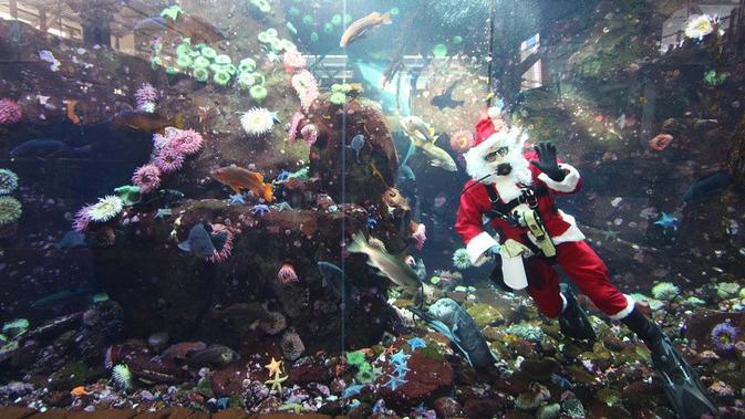 7 bandara istimewa ini membuat pengunjung tak lagi merasa bosan saat menunggu jadwal penerbangan yang sedang di delay.