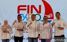 Tahukah Anda? FinExpo 2025 Makassar Digelar, OJK Targetkan Literasi Keuangan Sulsel Capai 'Well Literate