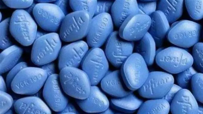 6 Fakta Soal Viagra yang Mungkin Belum Kamu Tahu