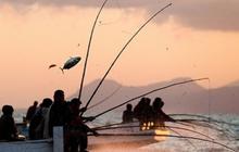 Kabar Gembira! Alat Tangkap Huhate Malut Resmi Jadi Kekayaan Intelektual Komunal, Ramah Lingkungan Lho!