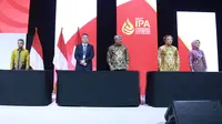 PT Pertamina Hulu Energi (PHE) melalui anak usahanya PT Pertamina Hulu Energi Masela (PHE Masela) bermitra dengan PETRONAS Masela Sdn. Bhd. (PETRONAS Masela) telah menyelesaikan proses akuisisi 35% participating interest (PI) milik Shell Upstream Overseas Services (I) Limited di Blok Masela, sehingga PHE Masela telah secara resmi mengelola 20% PI dan PETRONAS Masela 15% PI di Blok Masela.