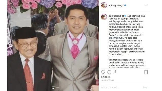 Adi Nugroho
