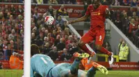 Diimbangi Chelsea, Liverpool Jaga Harapan