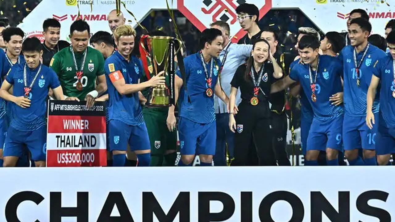 3 Faktor yang Membuat Vietnam Vs Thailand Jadi Final Ideal Piala AFF 2024