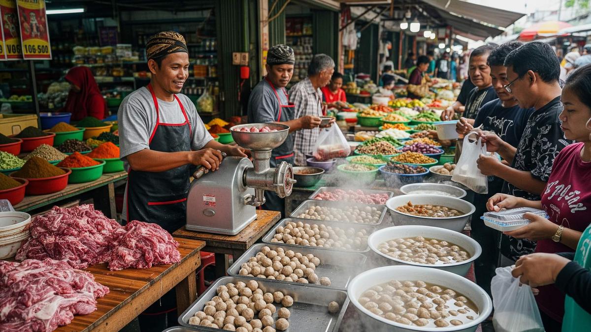 12 Ide Jualan saat Idul Adha 2026 Ini Jarang Kepikiran tapi Dicari Banyak Orang
