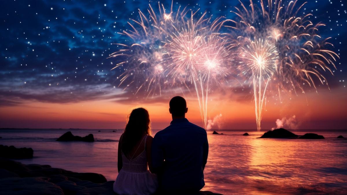 140 Kata-Kata Tahun Baru 2026 dalam Bahasa Inggris Penuh Makna dan Inspirasi, Memulai dengan Lebih Baik