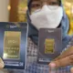 Harga Emas Pegadaian Hari Ini: Galeri24, Antam dan UBS Kompak Merosot